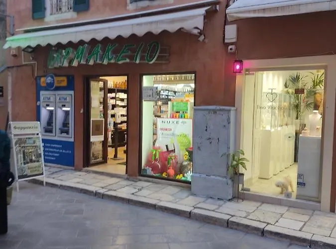 Casa di fiore
