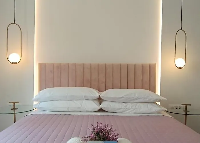 Muses Luxury Suites