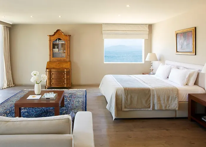 Mon Repos Palace - Adults Only
