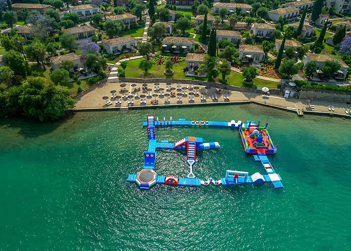 Hyatt Ziva Corfu