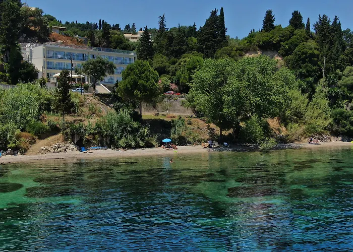 Eleals Boutique Hotel