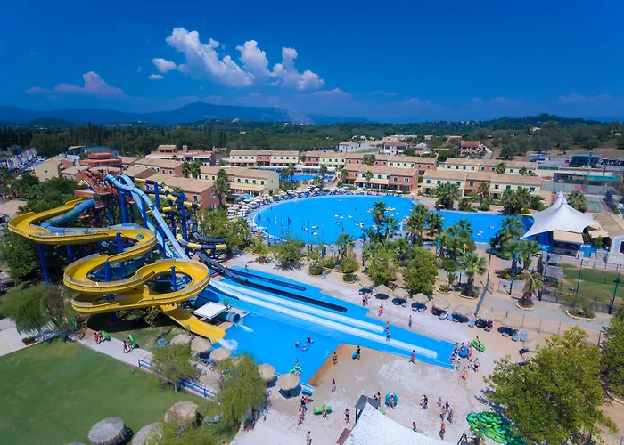 Aqualand Resort