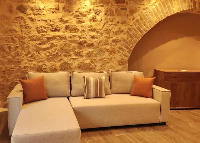 Casa Stratigos