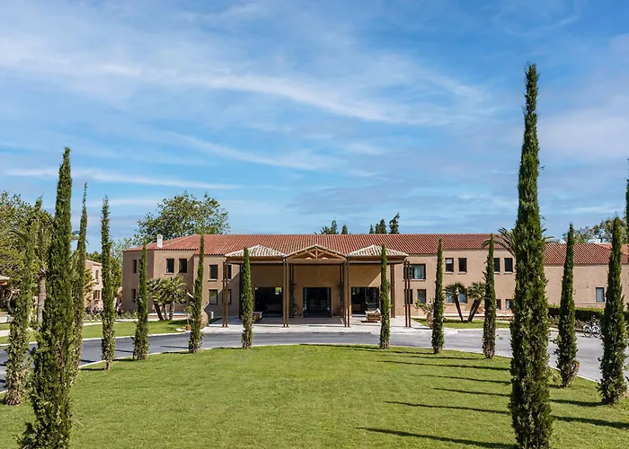 Grecotel Costa Botanica
