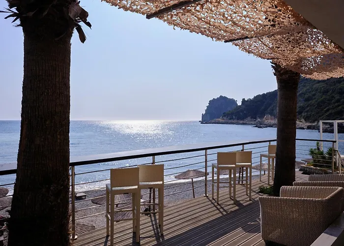 Atlantica Grand Mediterraneo Resort - Adults Only