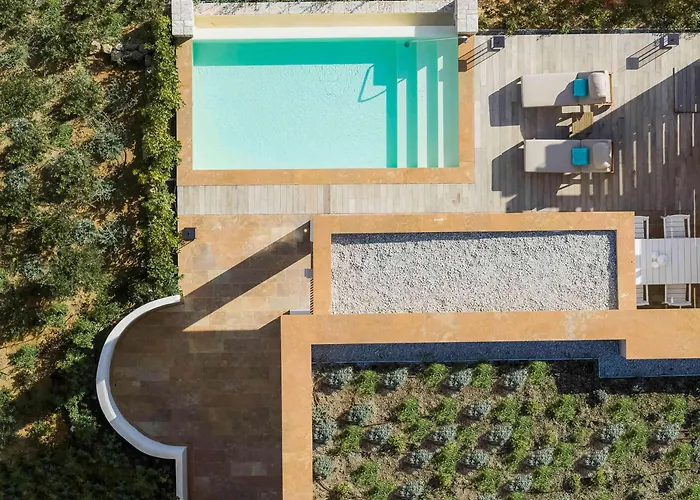 Angsana Corfu Resort & Spa