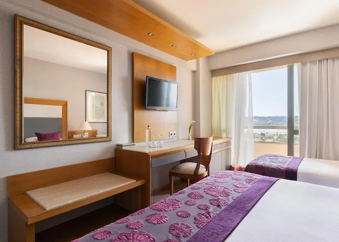 Divani Corfu Palace