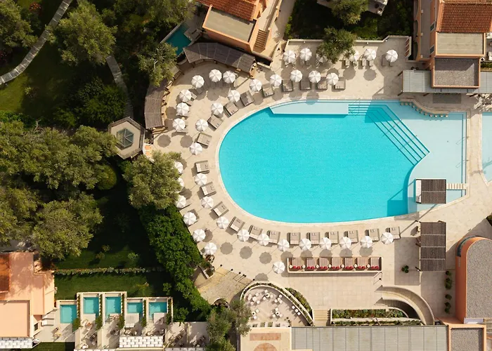 Sentido Apollo Palace