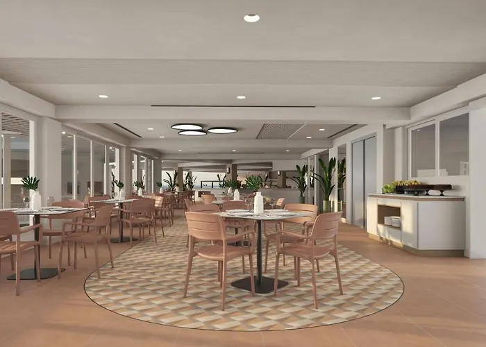Iolida Sidari Resort By Smile Hotels