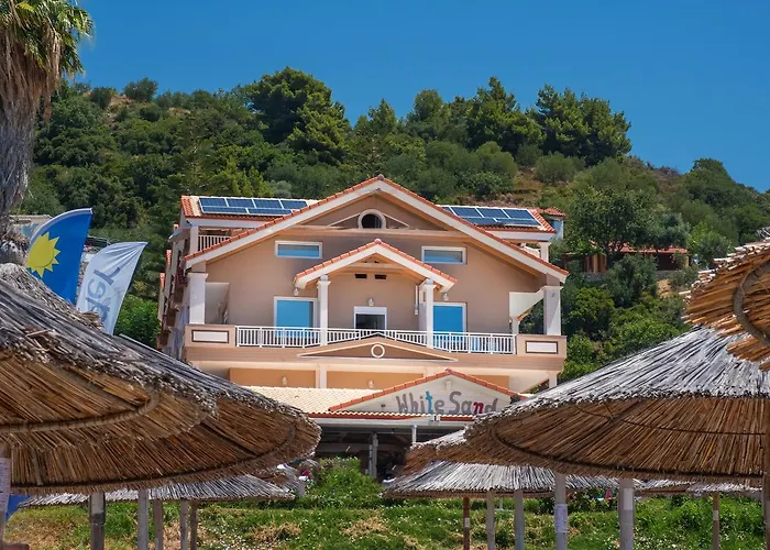 Whitesands Beach Resort