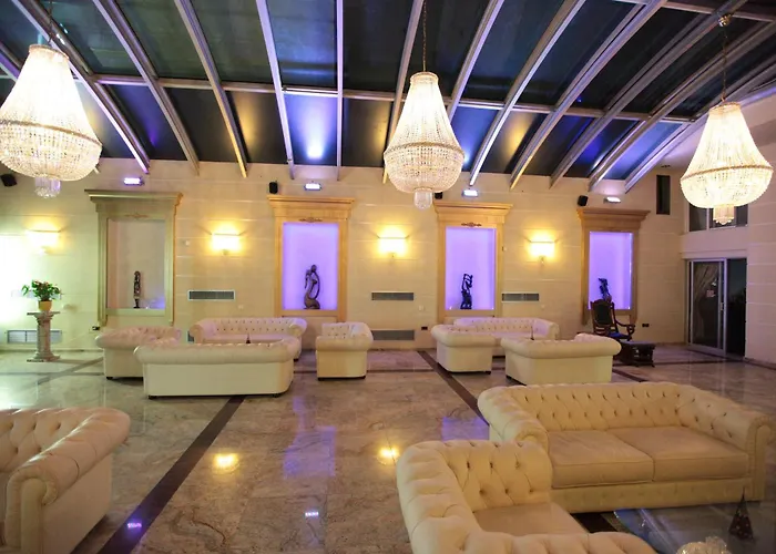 Hotel Astoria