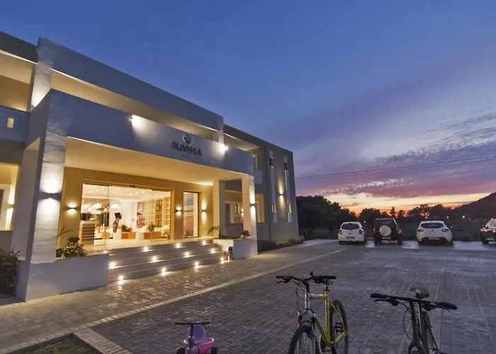 Olivista Hotel