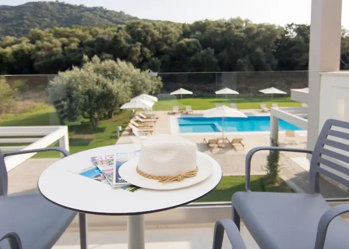 Olivista Hotel