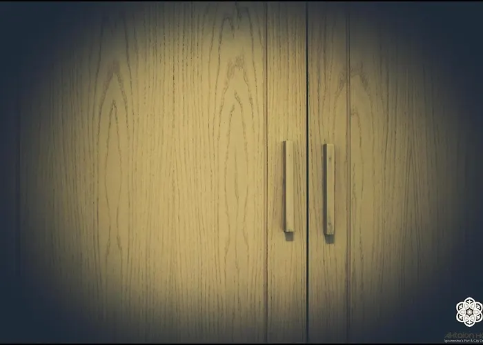 Aktaion Hotel